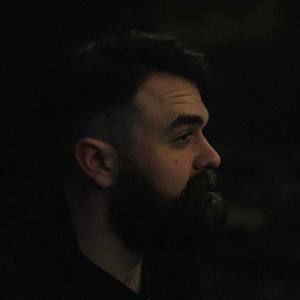 Meet your Posher, Kaleb